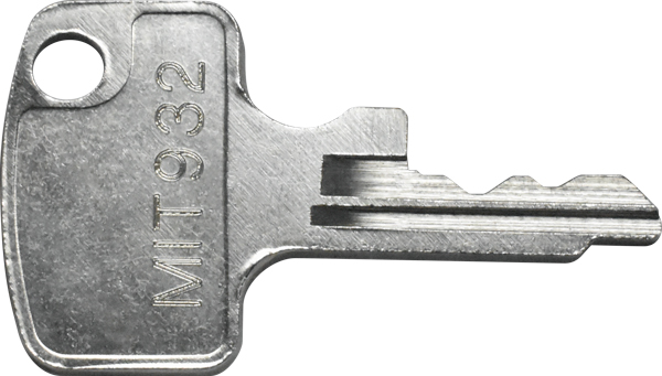 Key, MIT932