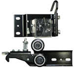 Door Lock, Mitsubishi