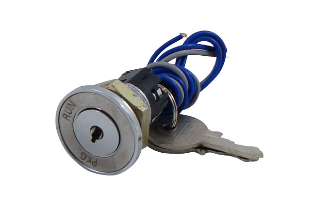 Power Lock, HOP
