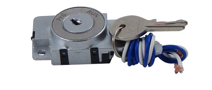 Power Lock, COP