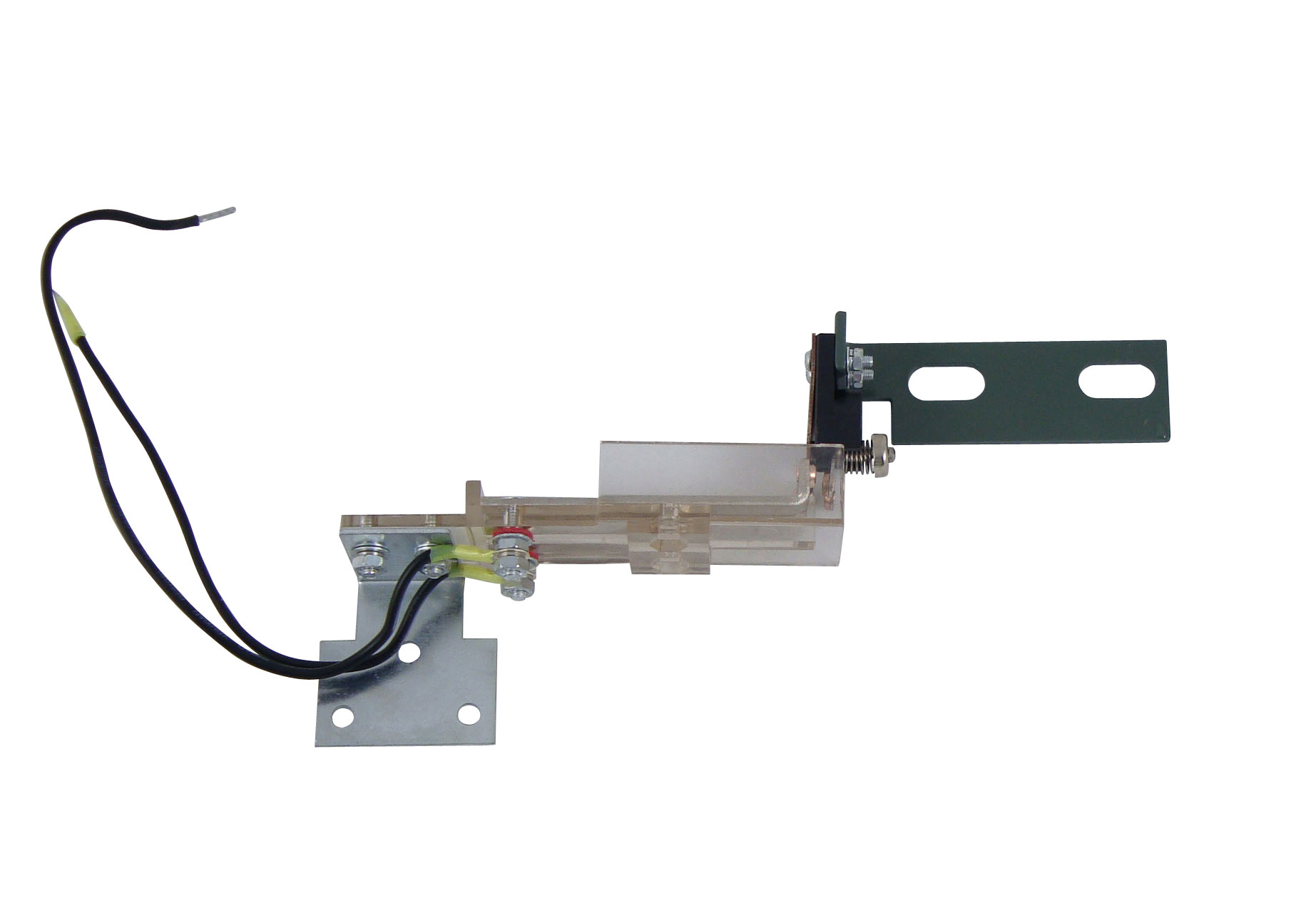 Lock, for Side Door