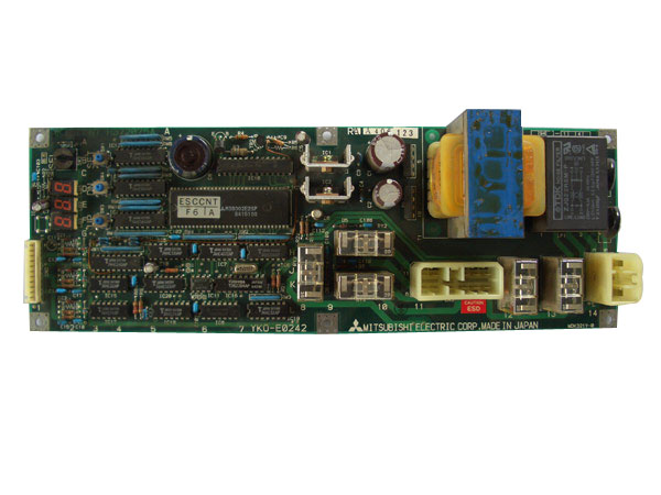 Printed Circuit Board,YKOEO242