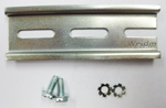 4" 35MM DIN RAIL & HDW MOUNT K