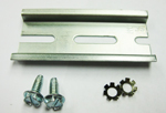3" 35MM DIN RAIL & HDW MOUNT K
