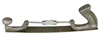 ADJ HEAVY DUTY METAL PLANE TYPE