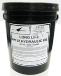 Hydraulic Oil, AW32