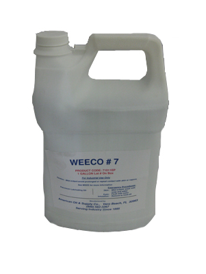 WORM GEAR OIL #7, 71011EP, 140