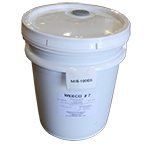 Worm Gear Oil #7, 5 Gal Pail