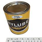Rail Lube, 1 Quart