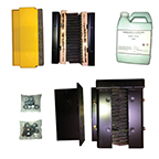 Wire Rope Cleaning Kit
