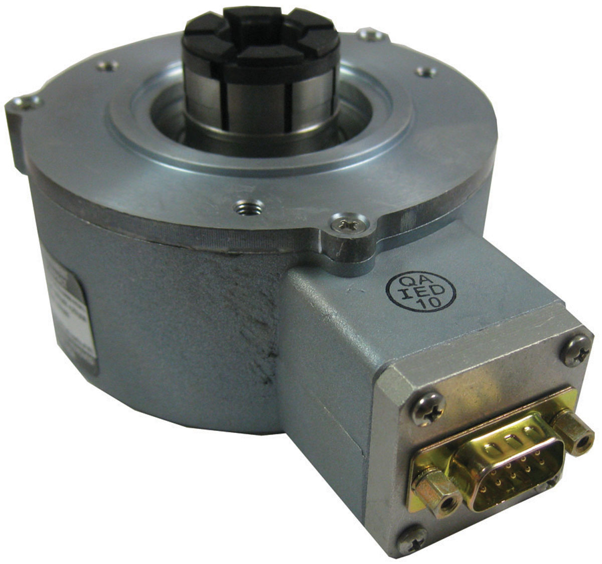 ~Encoder, M.C. 1024 CPR, shaft