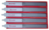 CONTACT BURNISH TOOL,HEAVY DUT