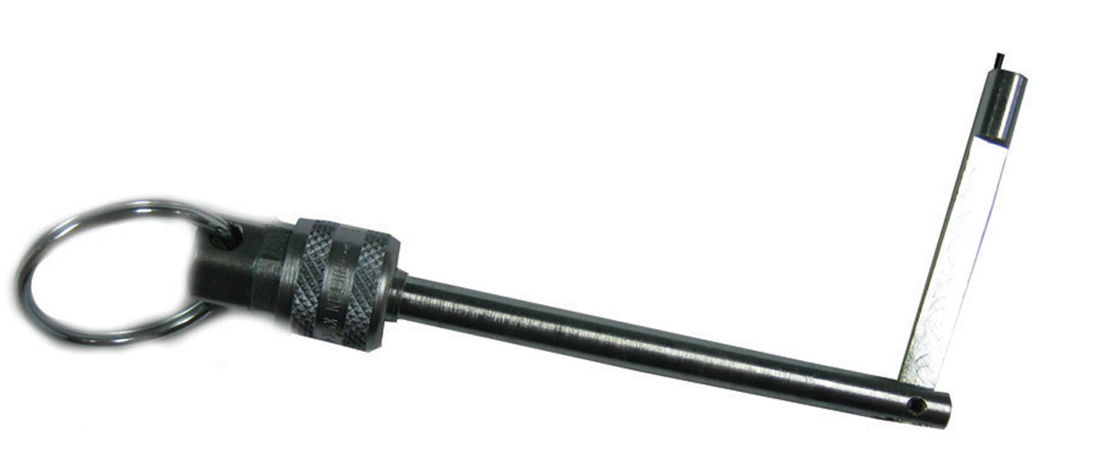 Door Key, 3-in-1 Type M GAL,
