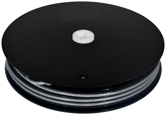 Spirator, 5.5" SmarTork Door