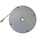 Spirator, 5" Heavy Duty w/
