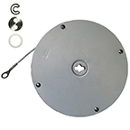 Spirator Kit, 5" OD Heavy Duty