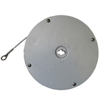 Spirator, 5"OD Heavy Duty