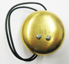 GONG, SINGLE STROKE, 48VDC