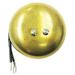 GONG,SINGLE STROKE,40 WATT SER
