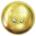 GONG,SINGLE STROKE, 25 WATT SE