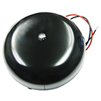 ALARM BELL 6", 12VDC