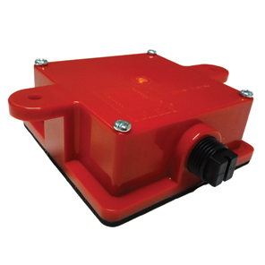 Box, Fire Alarm Bell