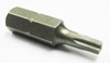 TORQUE BIT, TAMPER PROOF