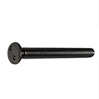 Screw, Tamper Proof 10-32 x 2"
