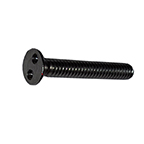 ~SCREW,TAMPER PROOF, STAINLESS STEEL,6-32