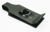 TINNERMAN CLIP NUT 6-32 THREAD