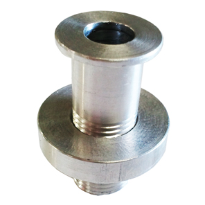 Escutcheon, Door Sleeve