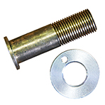 Escutcheon, Door Sleeve