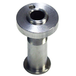 Escutcheon, Door Sleeve