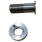 Hole Plug, for 5/8" ID Hole