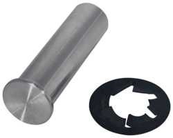 Hole Plug, for 1/2" ID Hole X 1-3/4"L