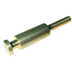 PAD HOOKS 1"APACER 2-3/4"L. (B