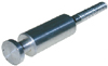 PAD HOOKS WITH 1" SPACER,