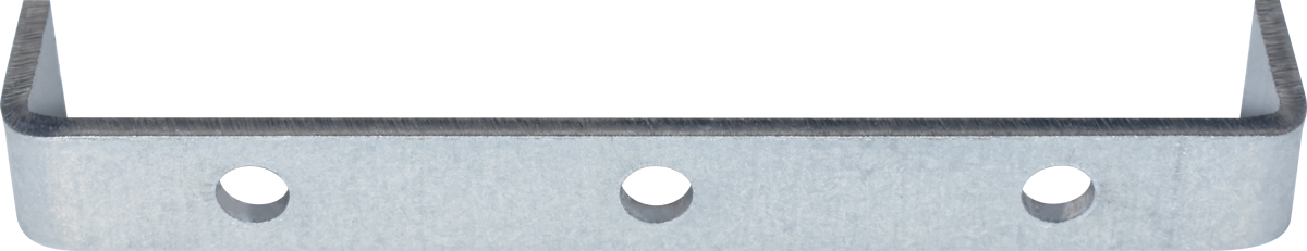 Gib Fire Tab Bracket for