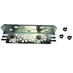 Door Roller Guide Kit 15/32",