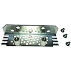 Door Roller Guide Kit 15/32",