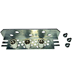 Door Roller Guide Kit 15/32",