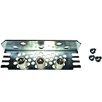 Door Roller Guide Kit 15/32",