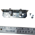 Door Roller Guide Kit 7/16",