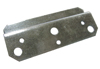 DOOR GIB FIRE TAB KIT FOR1/2"O