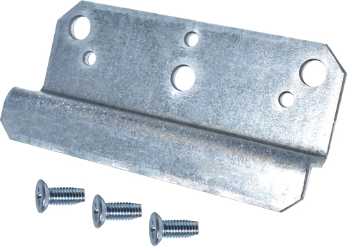 Door gib, Fire Tab,3/4" Offset