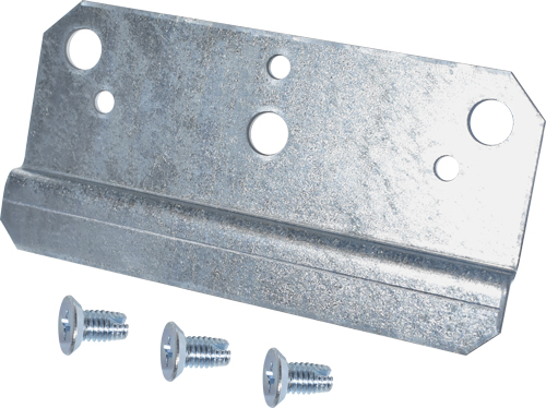 Door gib, Fire Tab kit, 1/4"