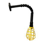 Car Top Light, Magnetic Base with Flex Neck