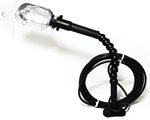 Car Top Light, Magnetic Base