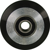 ROLLER 3 1/2" SERGE,NO BUSHING