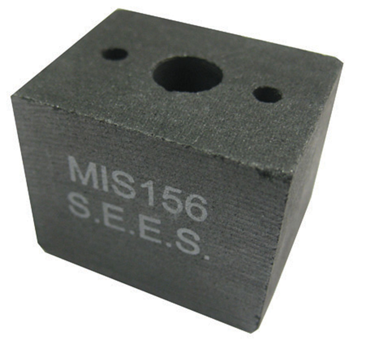 Carbon Contact, 1"x1"x1-1/4"